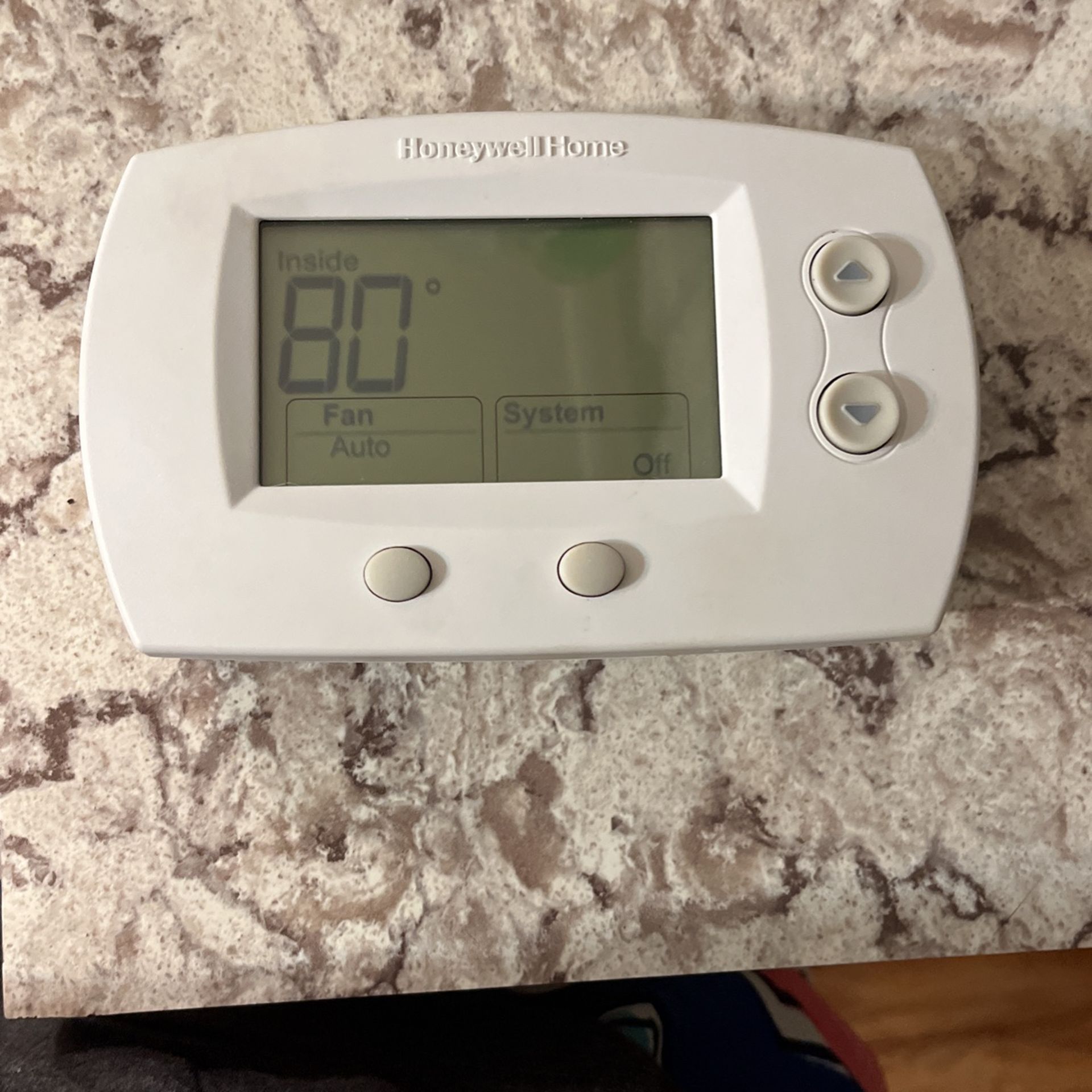 Thermostat