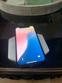 iPhone 12 mini