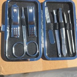 Nail Set