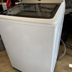 Samsung Washer- Needs Work