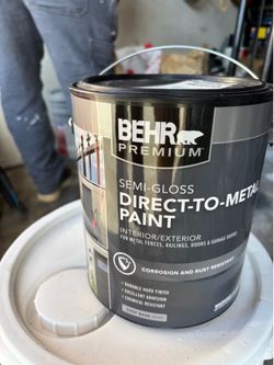 Paint