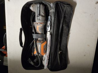 Rigid MultiTool