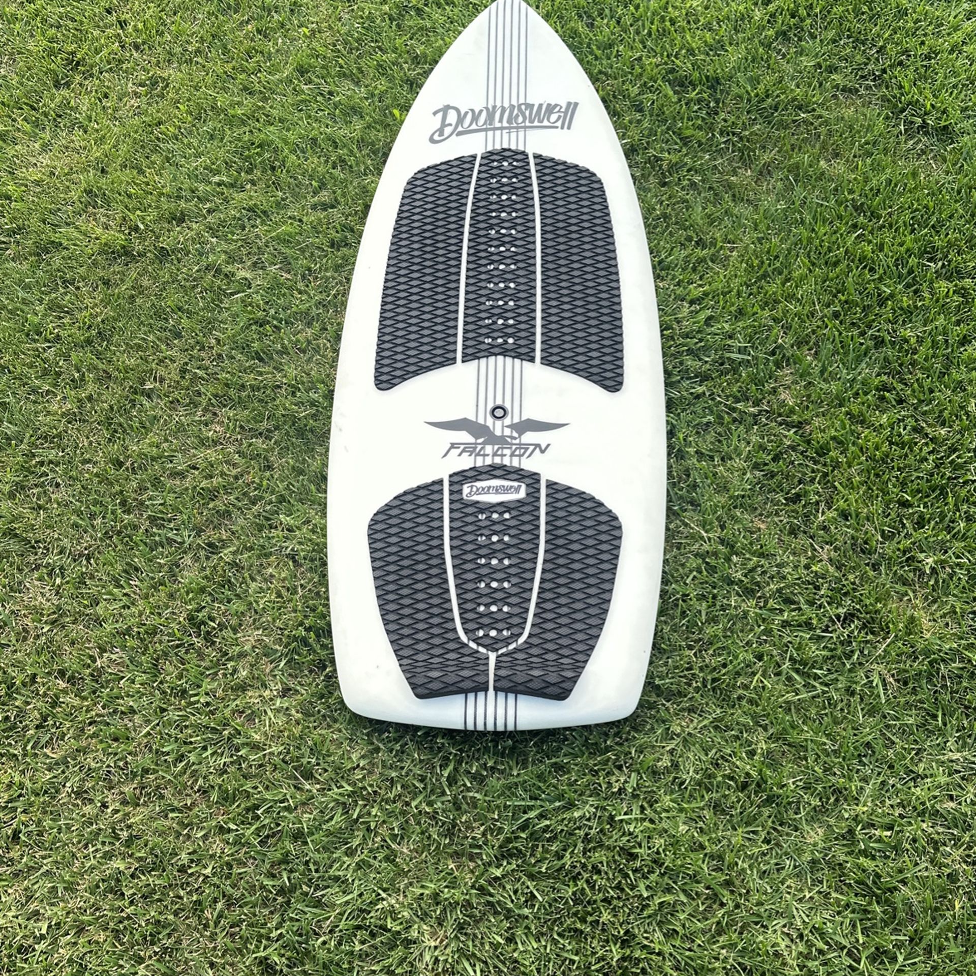 Doomswell 4’8” Falcon Wakesurf Board