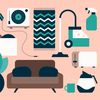 Household Items Discount