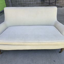 Lillian August Loveseat Sofa