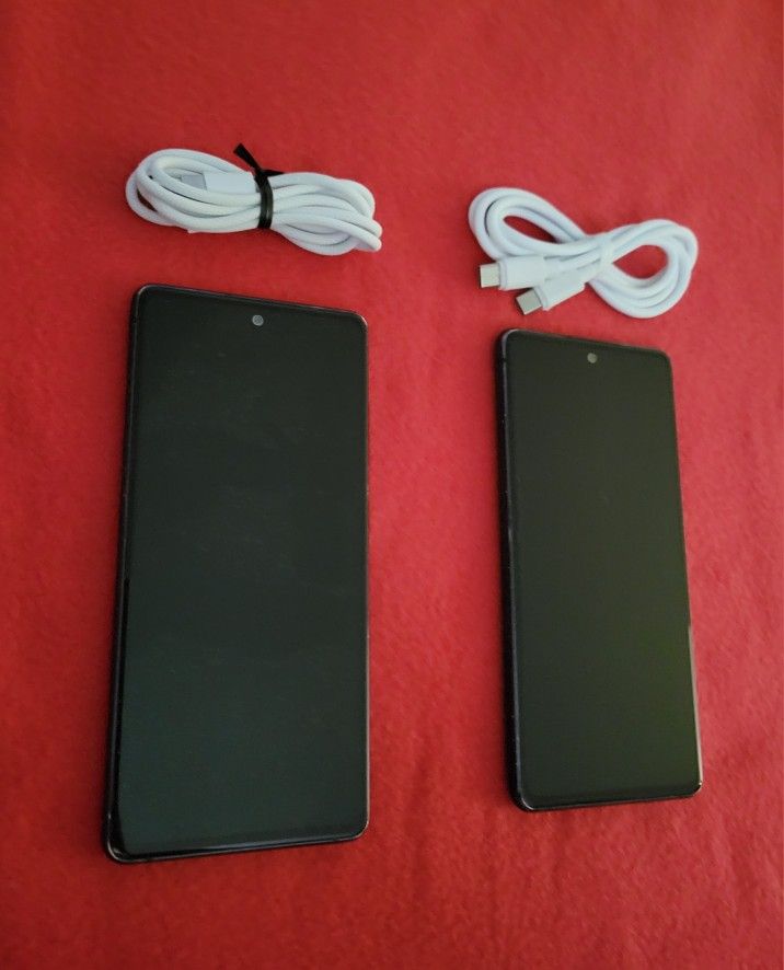 SAMSUNG GALAXY S20 FE UNLOCKED ANY CARRIER