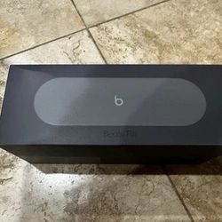 BEATS Pill Speaker