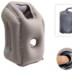 Kenmont Travel Pillow