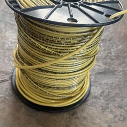 10 Gauge Str THHN Wire Roll