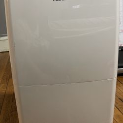 Hisense Dehumidifier 