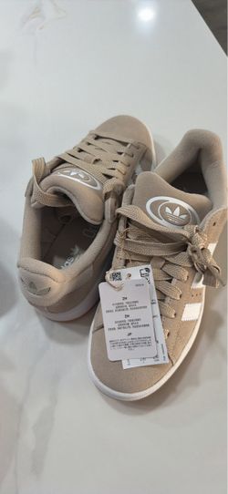 Adidas campus shoes