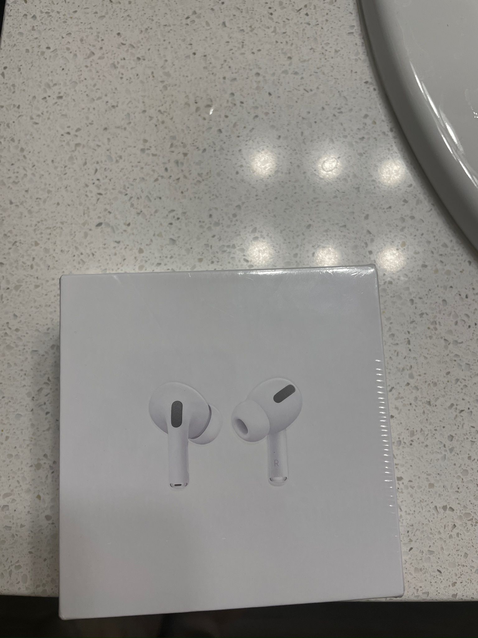 AirPod Pros Gen 2