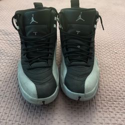 Jordan 12s 