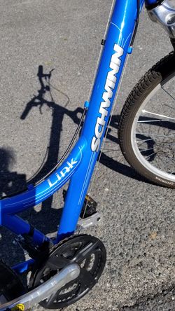 SCHWINN LINK SR SUNTOUR 21 Spd. for Sale in Virginia Beach VA OfferUp