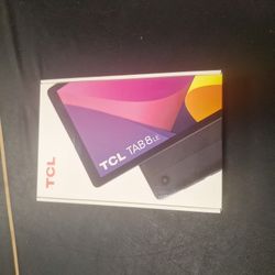 TCL Tablets
