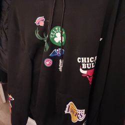 NBA Hoodie