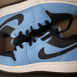 Air Jordan 1 low (GS)