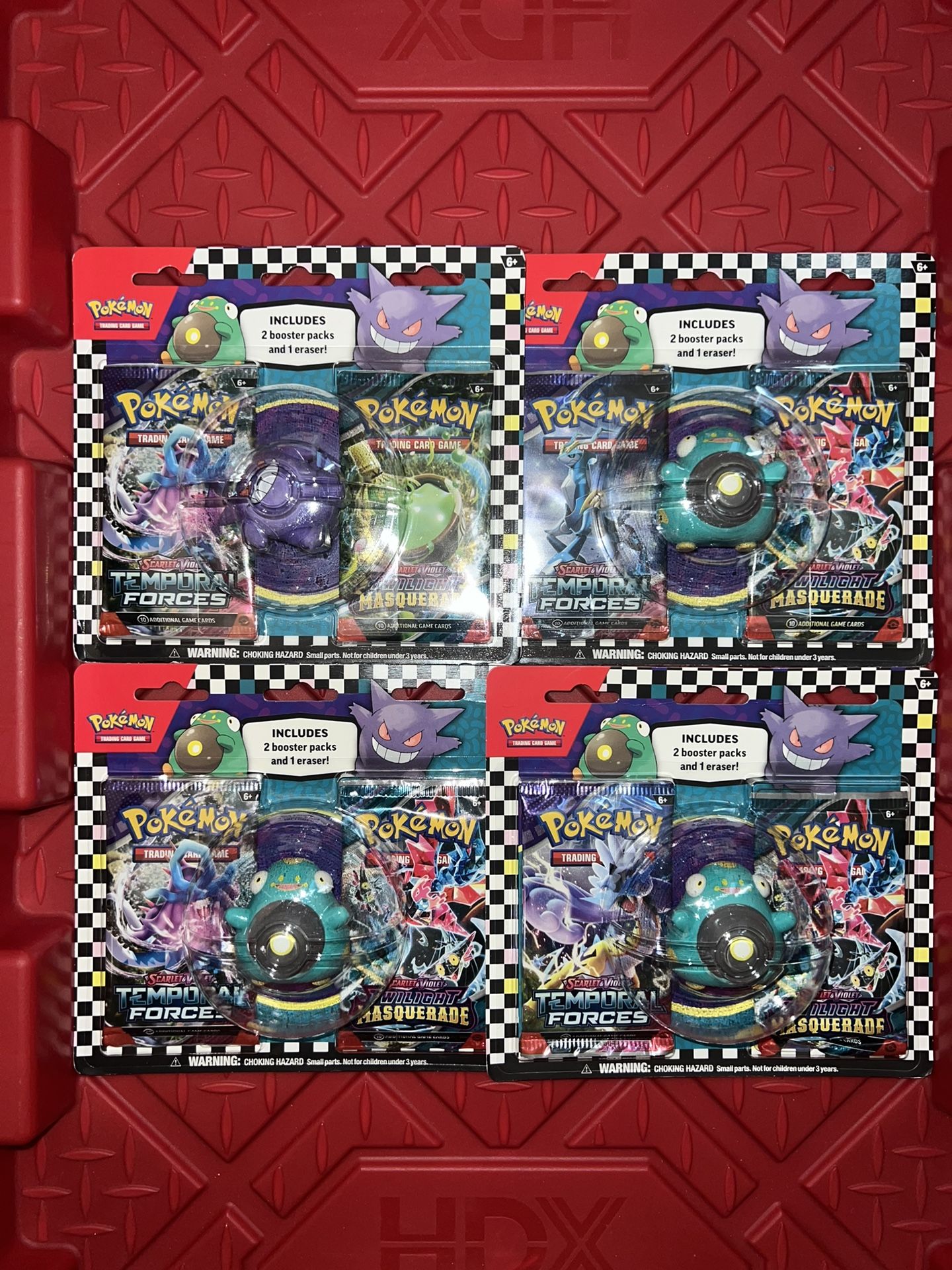 Pokemon