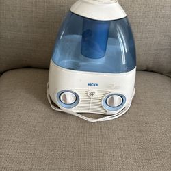 Vicks Humidifier