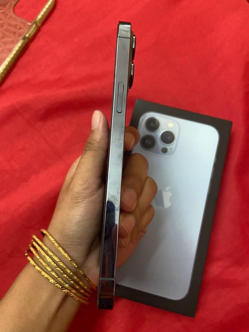 Apple iPhone 13 Pro Max 1TB