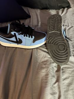 Jordan size 9