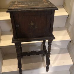 End Table 