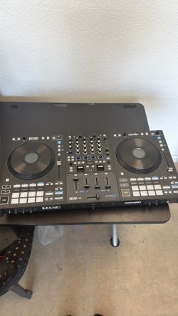 Rane Four Dj