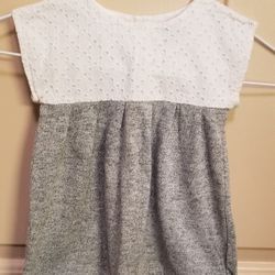 *Baby Gap* toddler (18-24) Dress