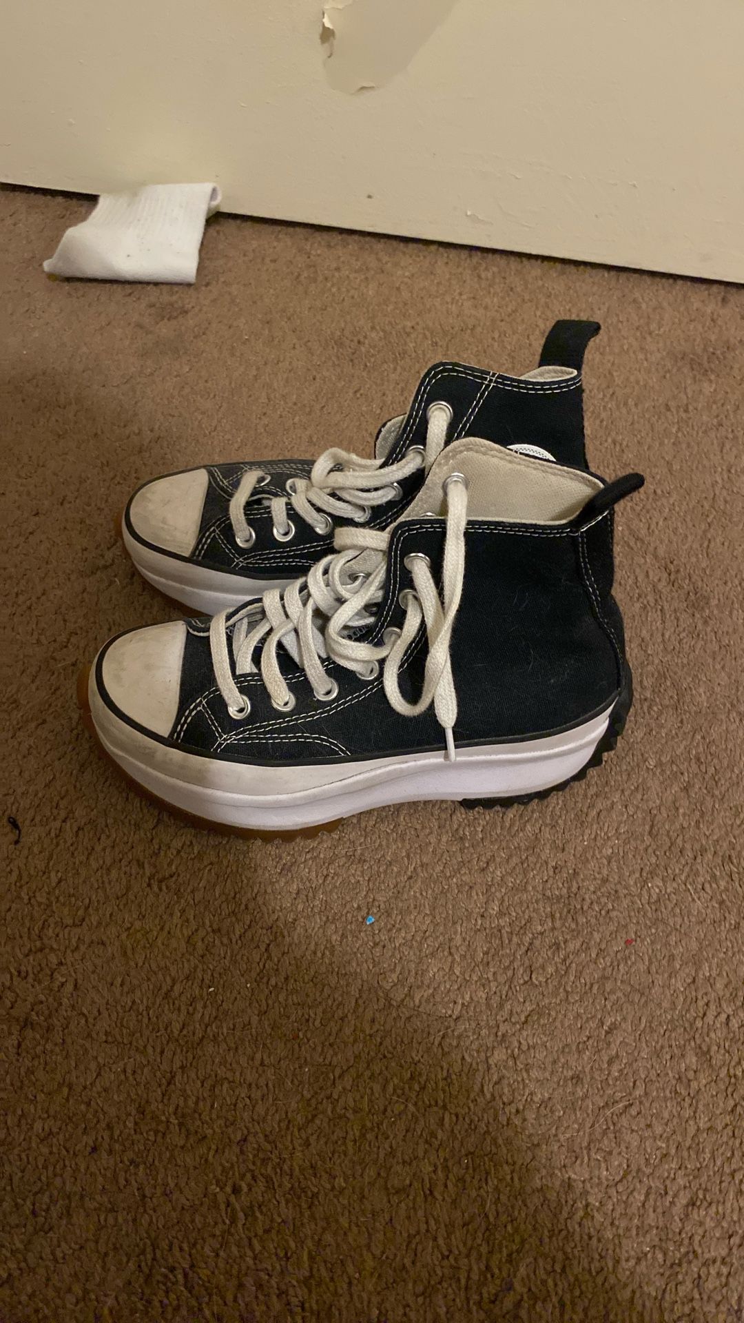 Converse Platform