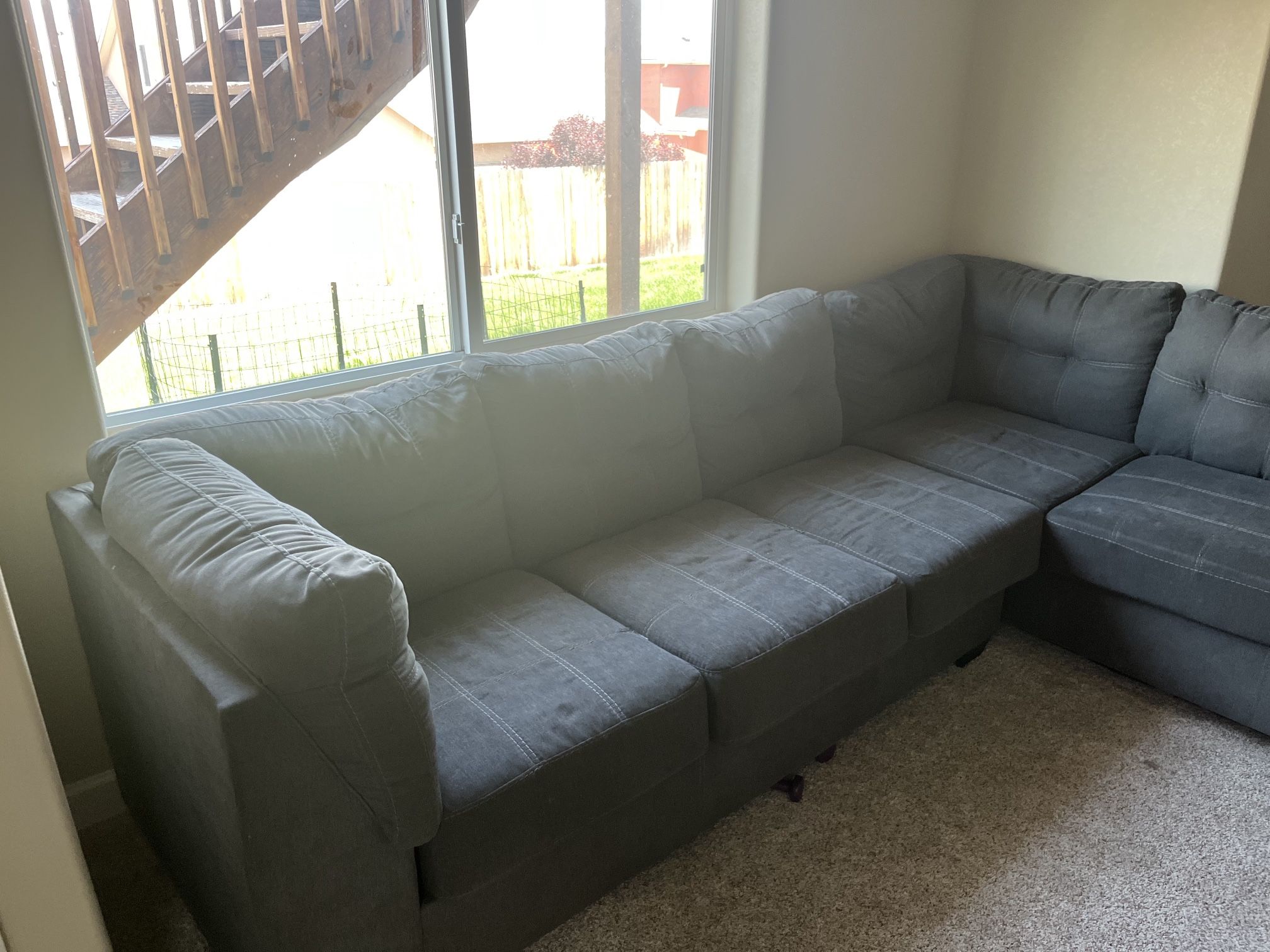 Couch-Large