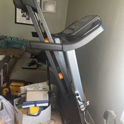 NordiTrack Treadmill