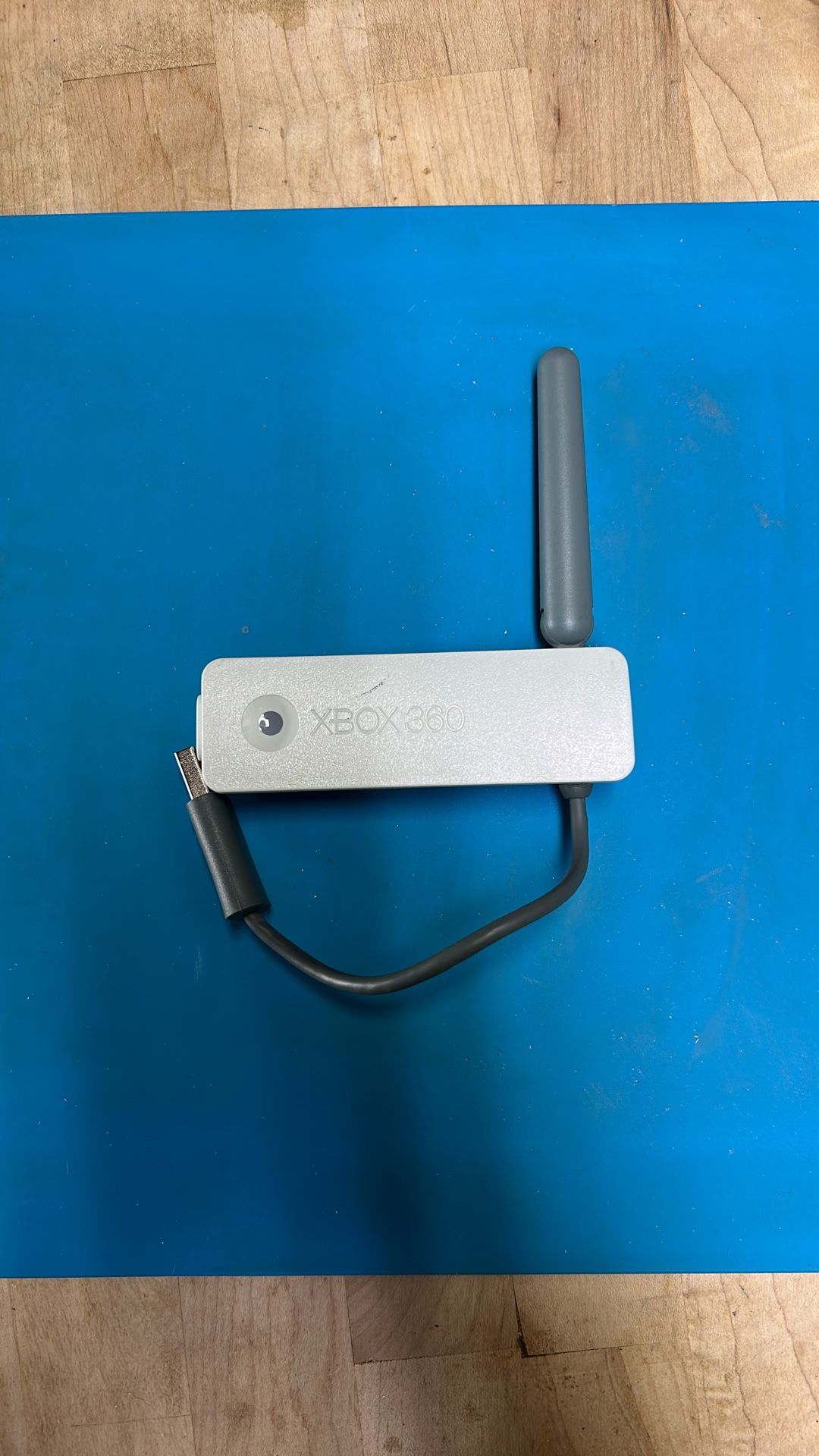 Xbox 360 Wireless Adapter