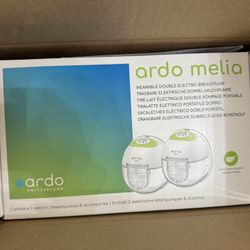 BREASTPUMP ARDO MELIA
