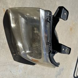 2007-2014 Ford Expedition Headlight Driver