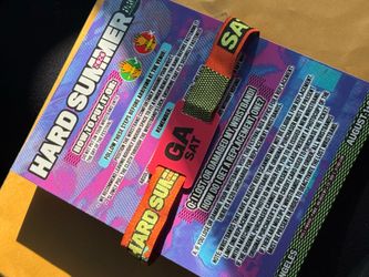 Hard summer SAT