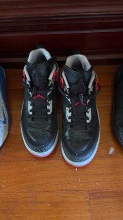 nike jordans