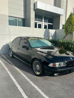 1998 BMW 528i