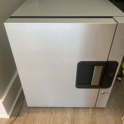 Thermo Scientific TSG205SA Countertop lab refrigerator, 1.8 CU FT (51.8 L)