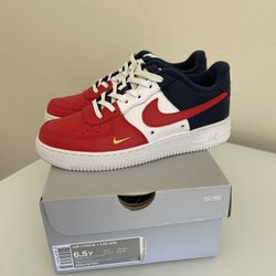 Air Force 1 Independence Day GS
