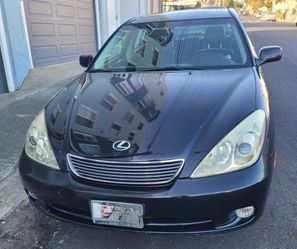 2005 Lexus ES 330