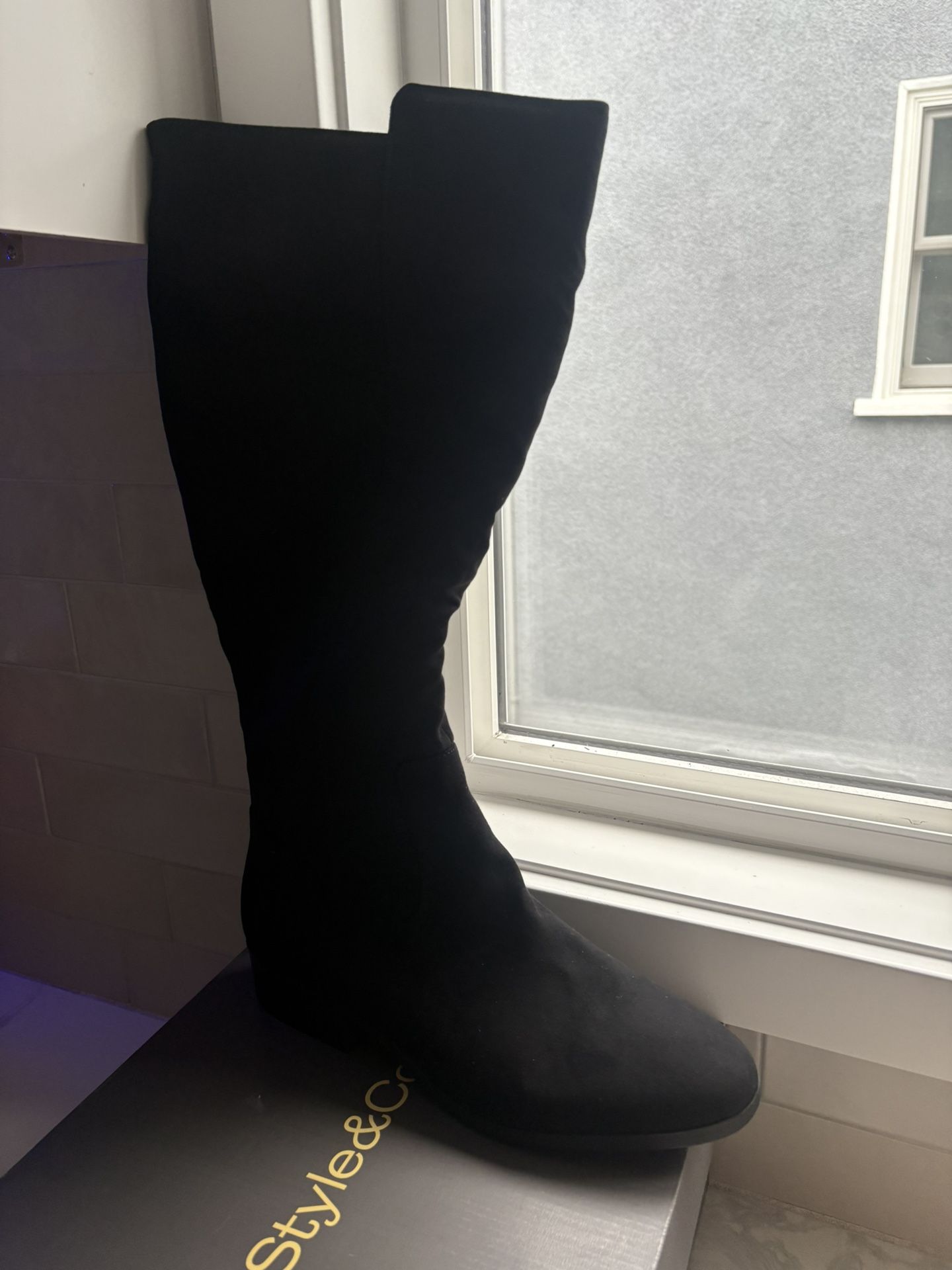 Woman’s Boots