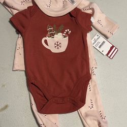 Newborn Babies Clothes 