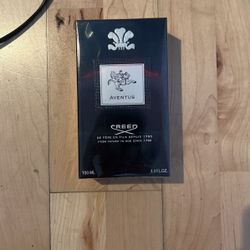 Creed Aventus 