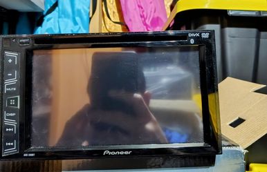 Pioneer Multimedia Player 