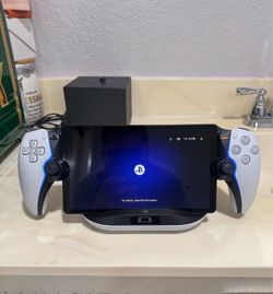 PlayStation portal