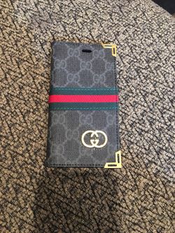 iPhone case for a 6