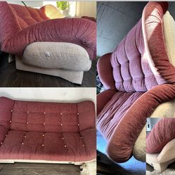 Luxury Sofa, Futon, Sofa Bed