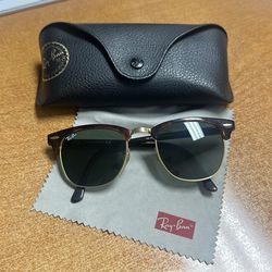 Club Master RayBans