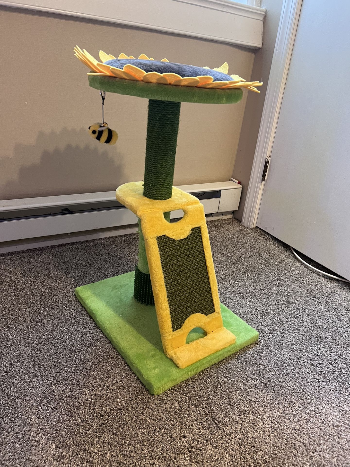 Cat Tree