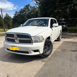 2009 Dodge Ram 1500